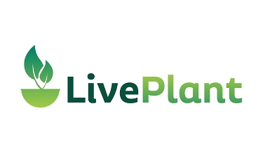 LivePlant.com
